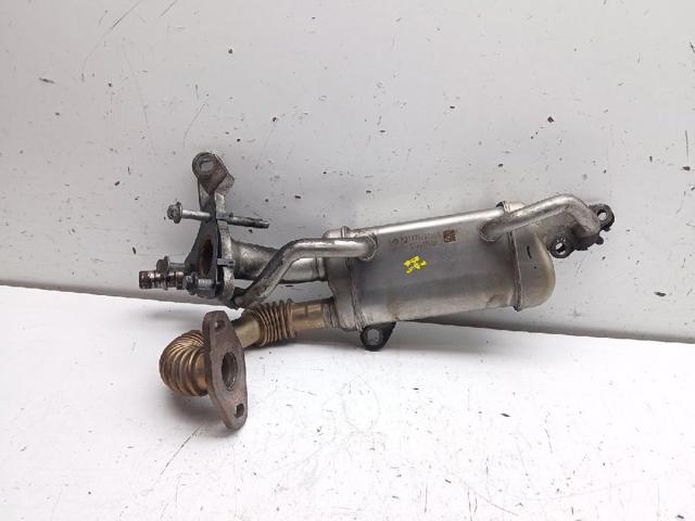 Chłodnica układu recyrkulacji spalin EGR  147357082R RENAULT
