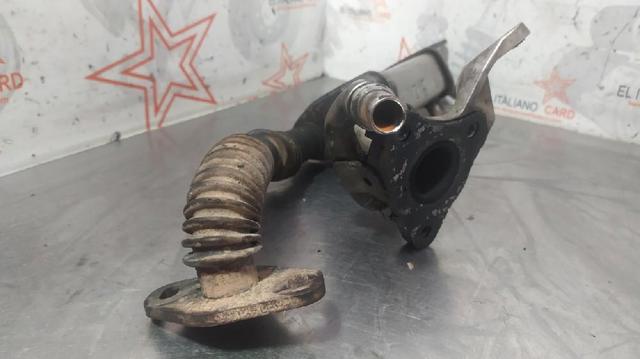 Chłodnica układu recyrkulacji spalin EGR  147357082R RENAULT