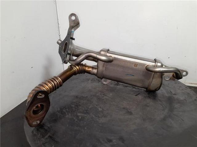 Chłodnica układu recyrkulacji spalin EGR  147357324R NISSAN
