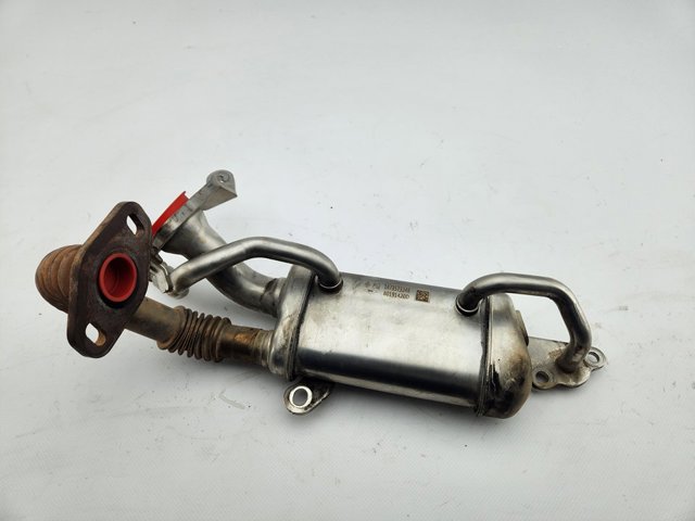 Chłodnica układu recyrkulacji spalin EGR  147357324R NISSAN