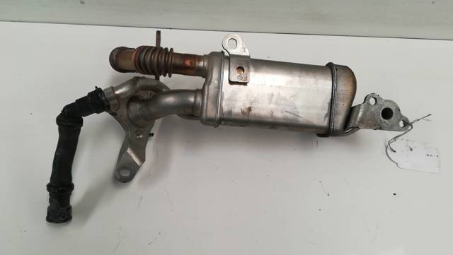 Chłodnica układu recyrkulacji spalin EGR  147357324R NISSAN