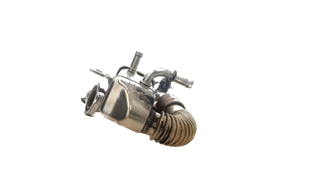 Chłodnica układu recyrkulacji spalin EGR  147358109R RENAULT