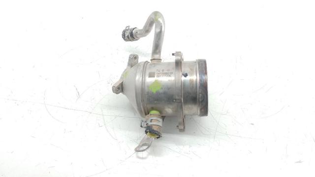 Chłodnica układu recyrkulacji spalin EGR  147359823R MERCEDES