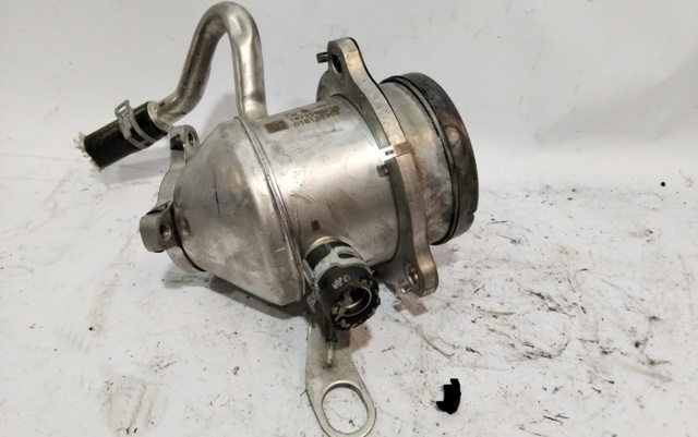 Chłodnica układu recyrkulacji spalin EGR  147359823R RENAULT