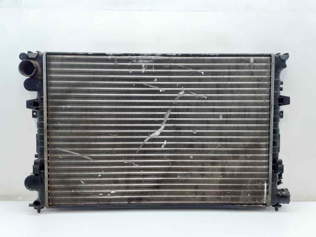 Chłodnica silnika 1473910080 PEUGEOT