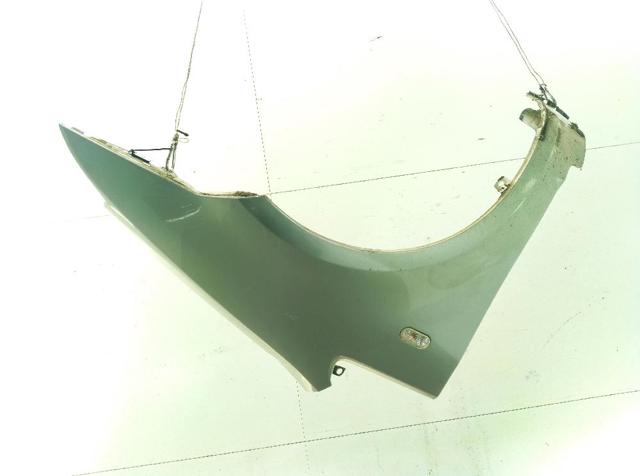 Błotnik przedni prawy 1474083 FORD