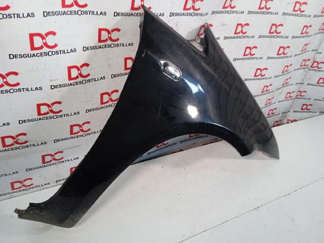 Błotnik przedni prawy 1474083 FORD