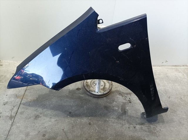 Błotnik przedni lewy 1474084 FORD