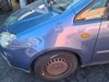Błotnik przedni lewy 1474084 FORD