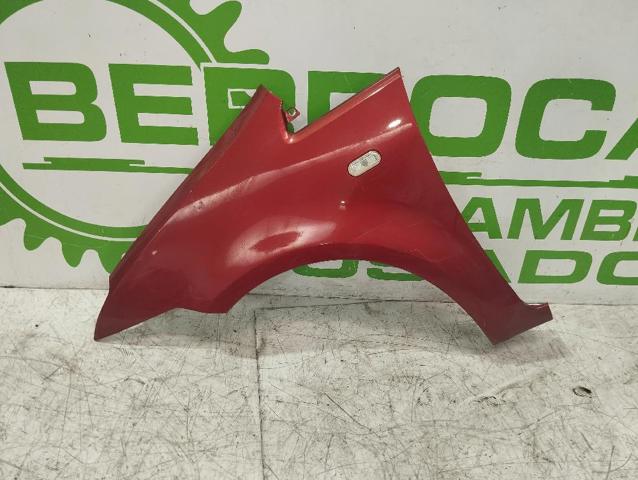 Błotnik przedni lewy 1474084 FORD