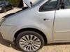 Błotnik przedni lewy 1474084 FORD