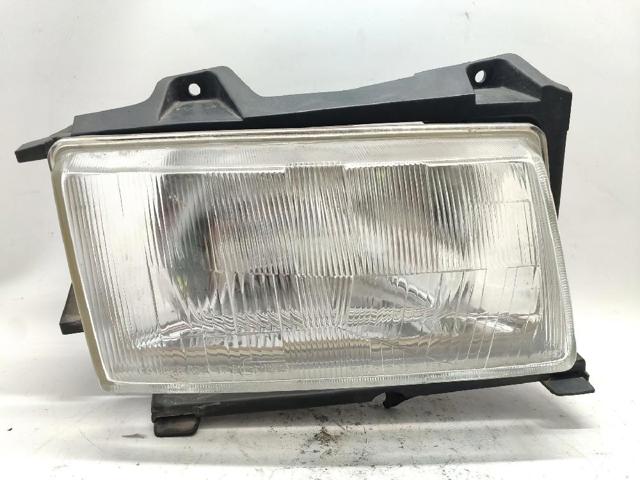 Reflektor prawy 1474267080 FIAT