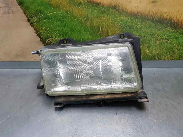 Reflektor prawy 1474267080 FIAT