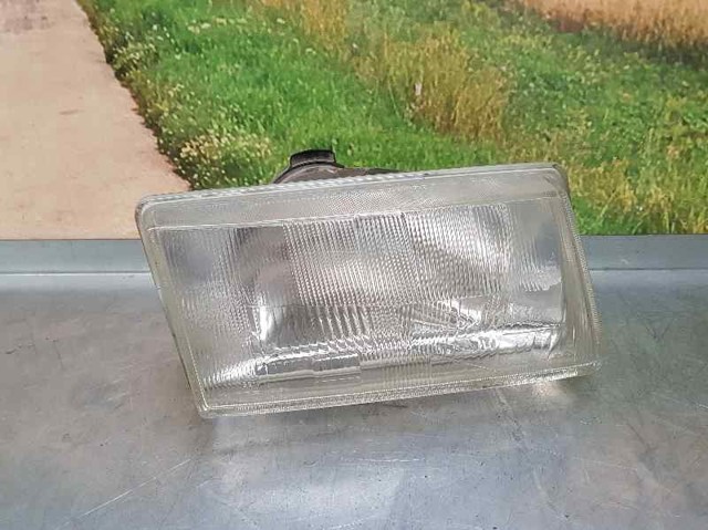 Reflektor prawy 1474267080 FIAT