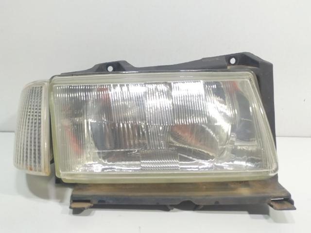 Reflektor prawy 1474267080 FIAT