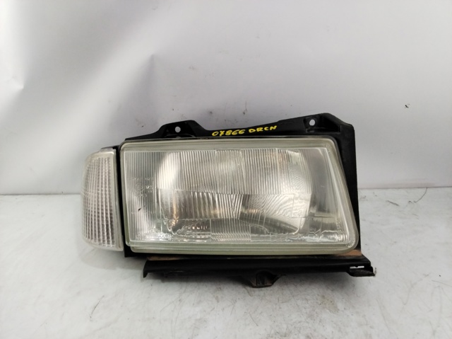 Reflektor prawy 1474267080 FIAT