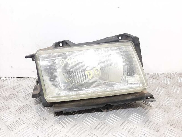 Reflektor prawy 1474267080 FIAT