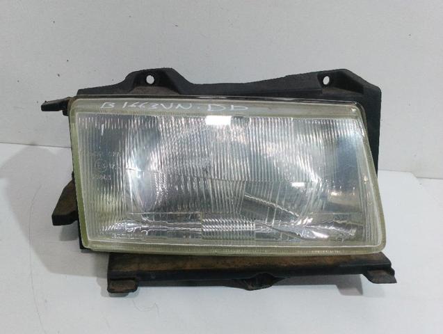 Reflektor prawy 1474267080 FIAT