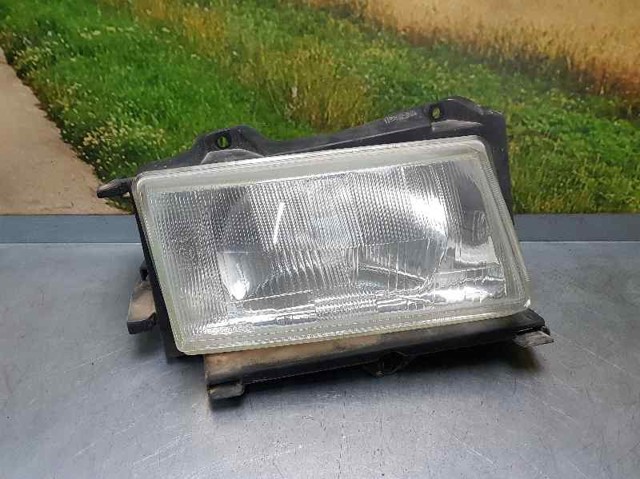 Reflektor prawy 1474267080 FIAT