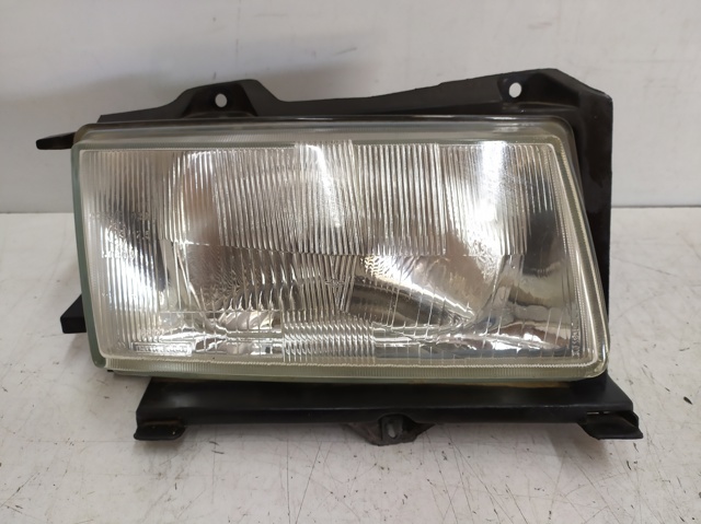 Reflektor prawy 1474267080 FIAT