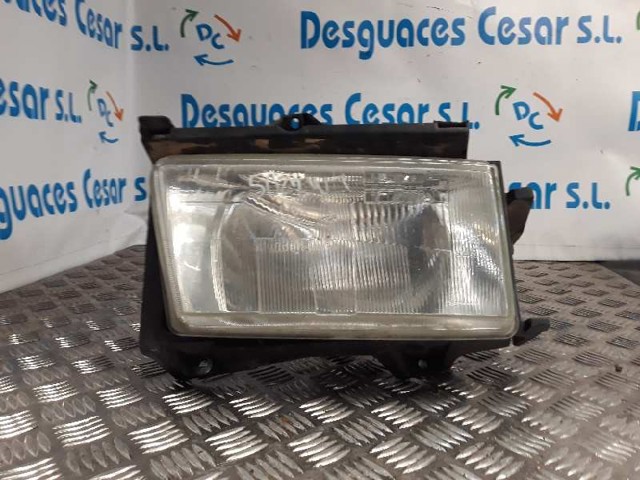 Reflektor prawy 1474267080 FIAT