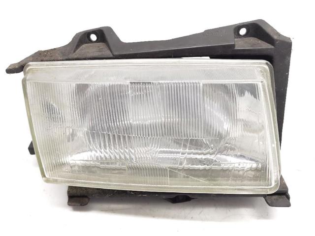 Reflektor prawy 1474267080 PEUGEOT