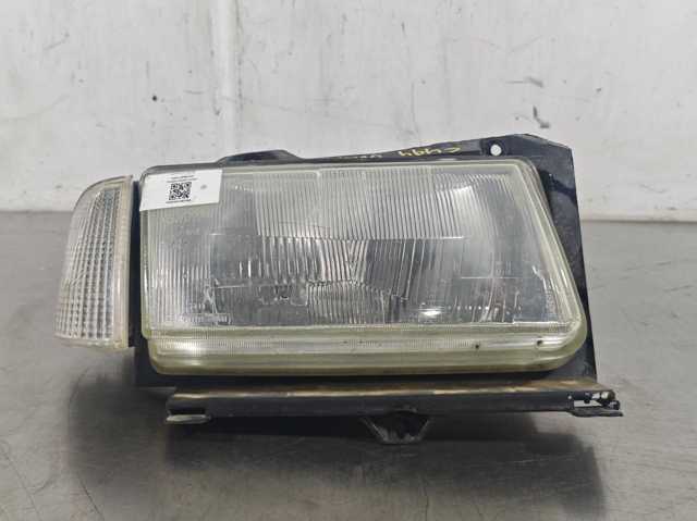 Reflektor prawy 1474267080 PEUGEOT