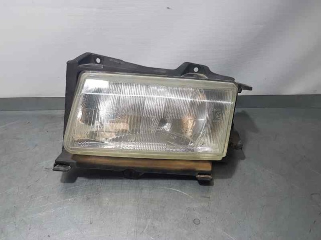 Reflektor lewy 1474268080 FIAT
