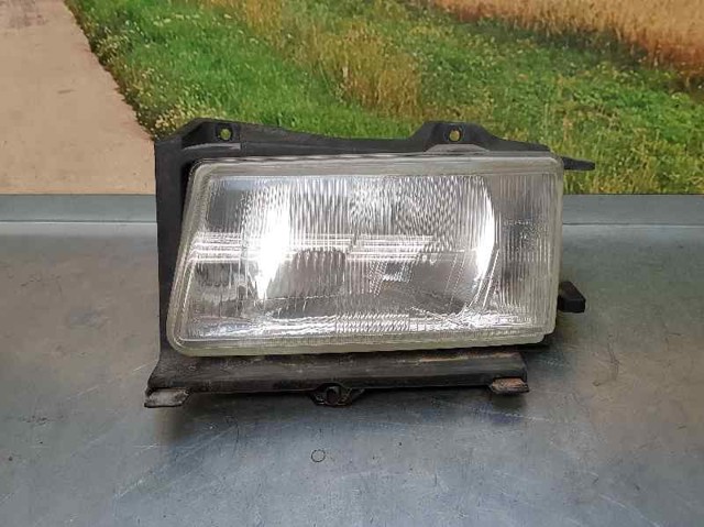 Reflektor lewy 1474268080 FIAT