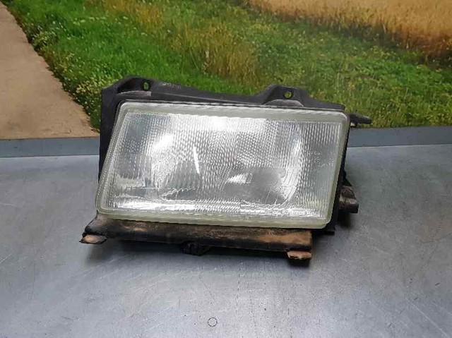 Reflektor lewy 1474268080 FIAT