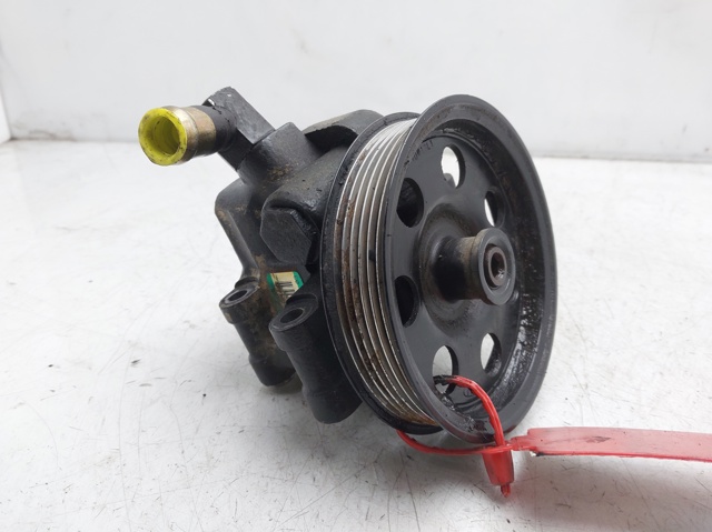 Pompa wspomagania hydraulicznego kierownicy 1475652 FORD