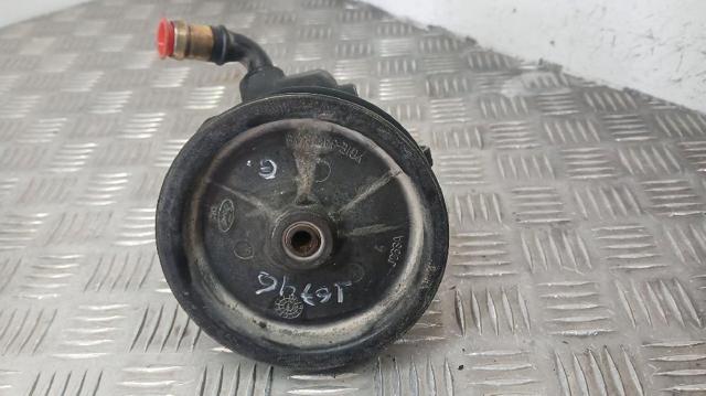 Pompa wspomagania hydraulicznego kierownicy 1475653 FORD