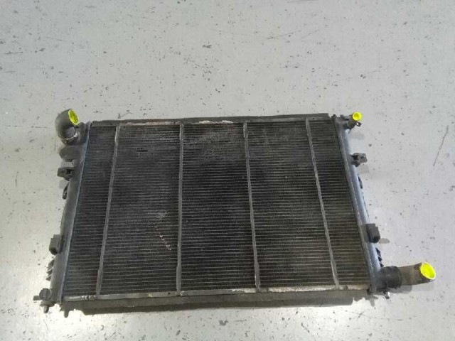Chłodnica silnika 1475845080 PEUGEOT