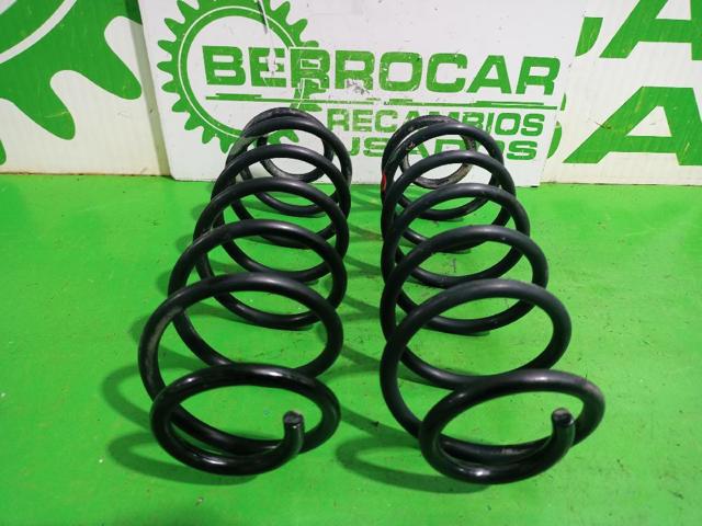 Sprężyna tylna 1477383 FORD