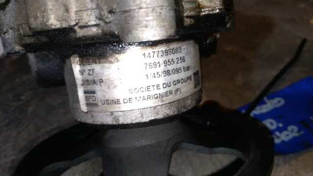 1477396080 Fiat/Alfa/Lancia