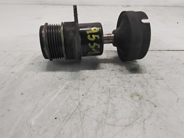 Koło pasowe alternatora 1477441 FORD