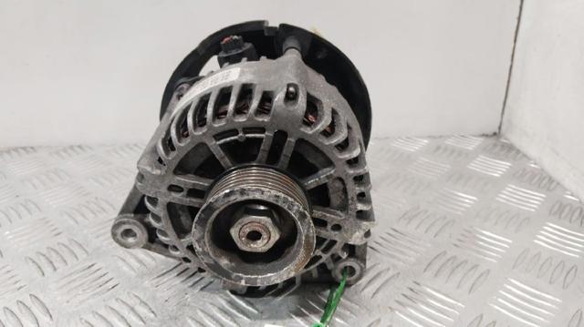 Alternator 1477971 FORD