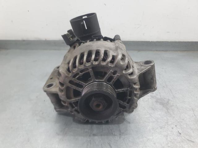 Alternator 1478608 FORD