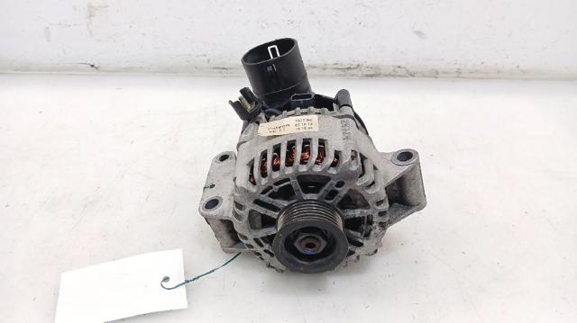 Alternator 1478608 FORD