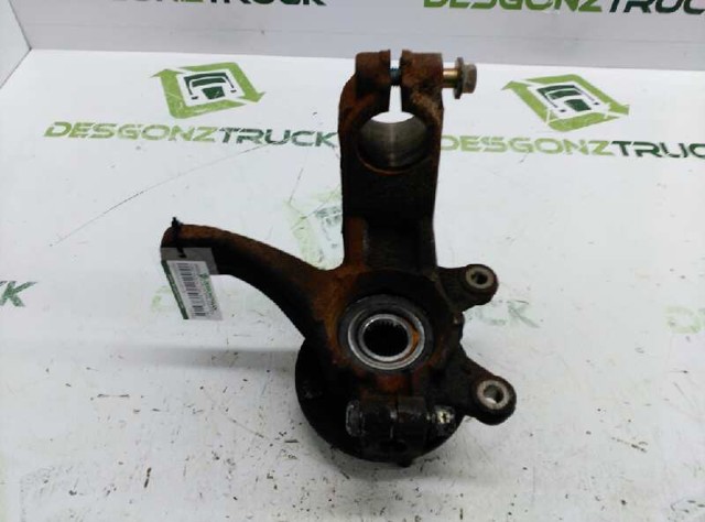 Czop (zwrotnica) przedni lewy 1479000 FORD