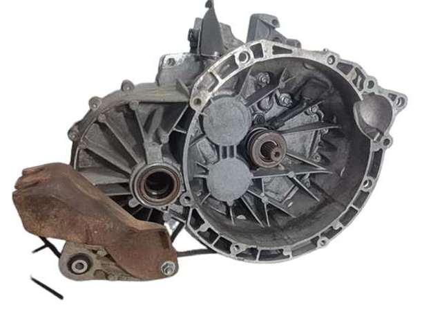 Mechaniczna skrzynia biegów w komplecie 1479094 FORD