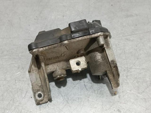 Klapa regulacyjna EGR 147B07424R RENAULT