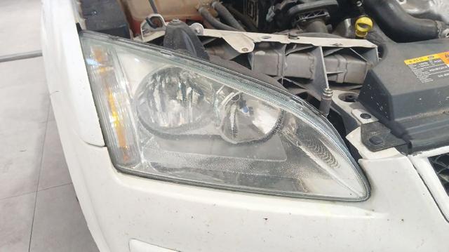 Reflektor prawy 1480979 FORD