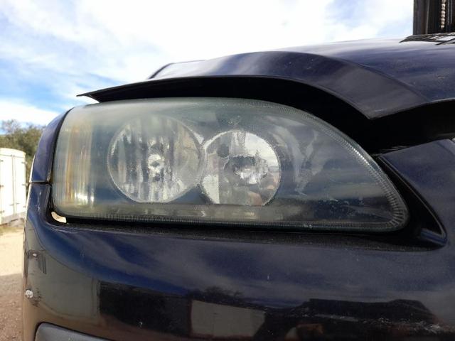 Reflektor prawy 1480979 FORD