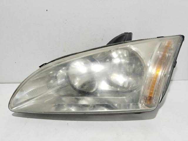 Reflektory Ford Focus