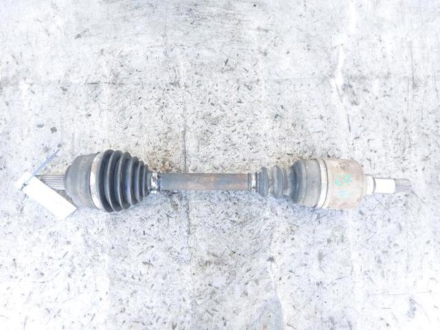 Półoś napędowa przednia lewa 1481452080 FIAT