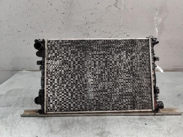 Chłodnica silnika 1482543080 FIAT