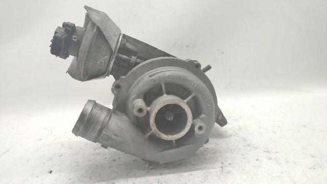 Turbina 1483819 FORD