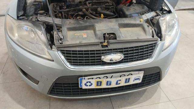 Zderzak przedni 1483885 FORD