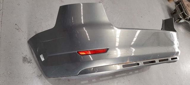 Zderzak tylny 1483901 FORD